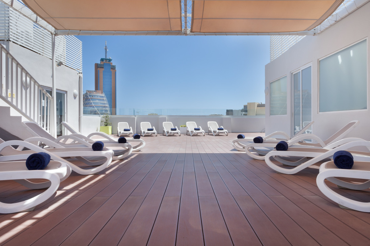 Hotel Argento