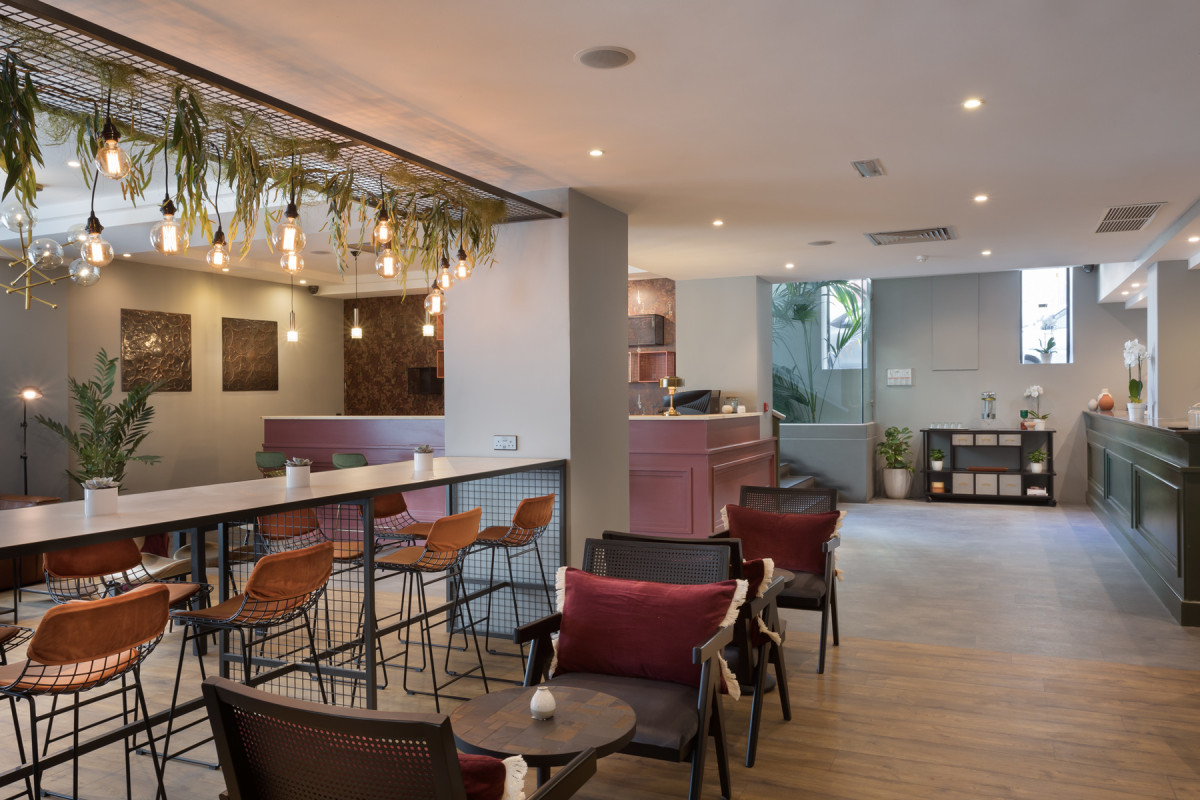 Hotel Argento