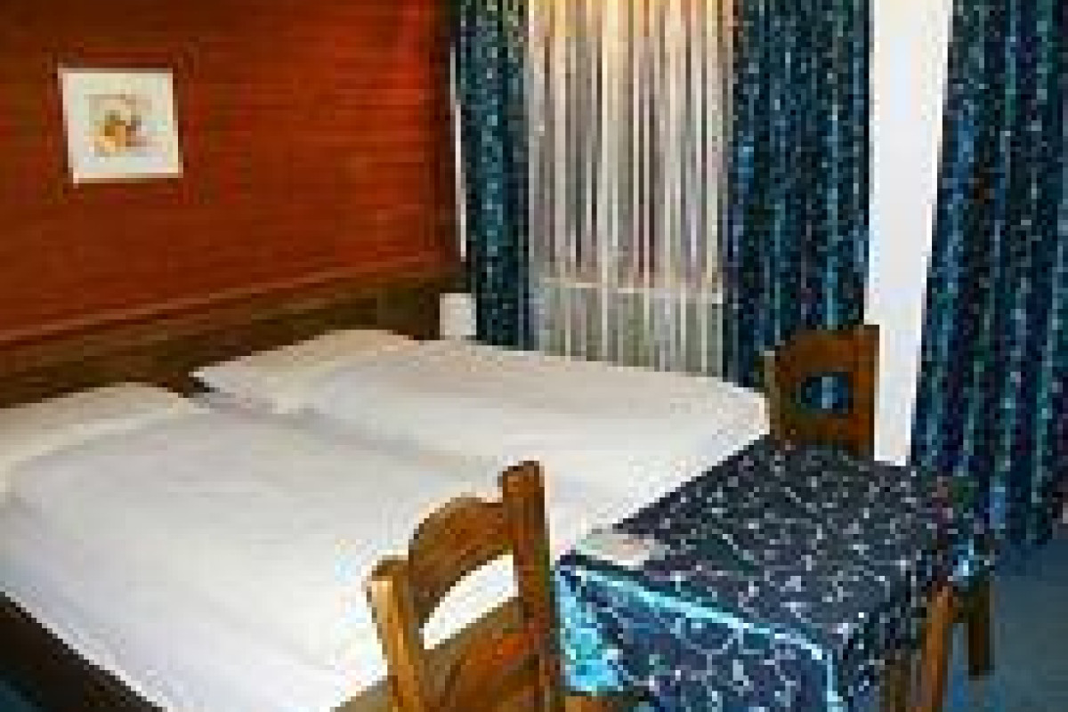Hotel Argentum