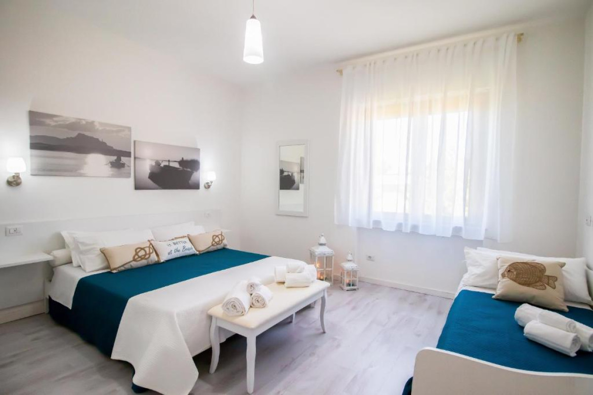 Hotel Ariadimari