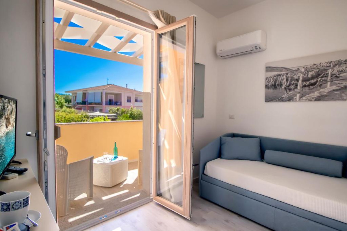 Hotel Ariadimari