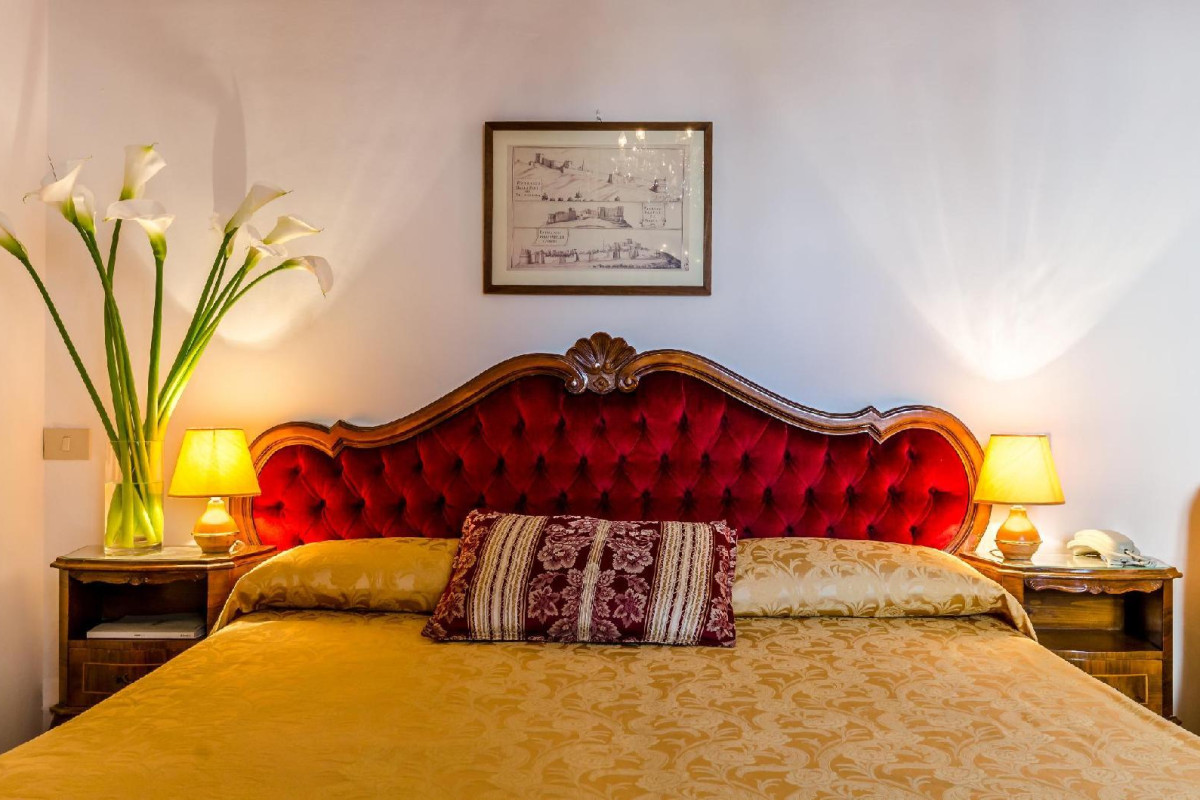 Hotel Ariel Silva