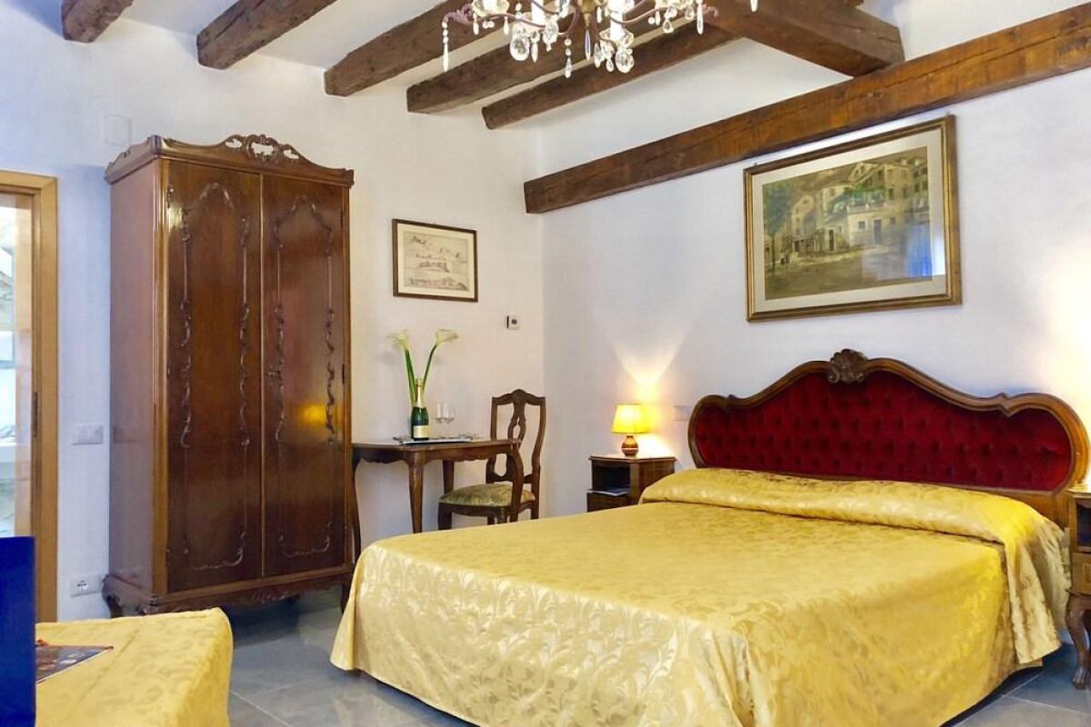 Hotel Ariel Silva