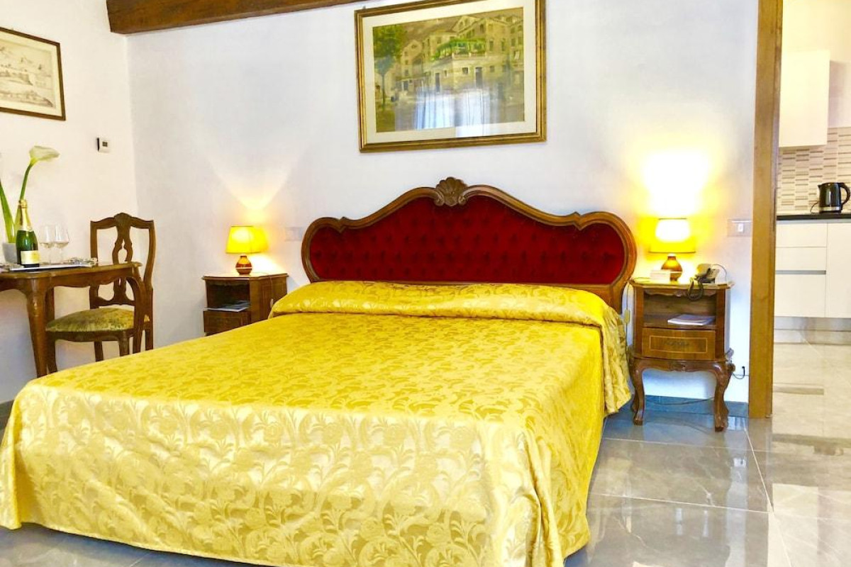 Hotel Ariel Silva