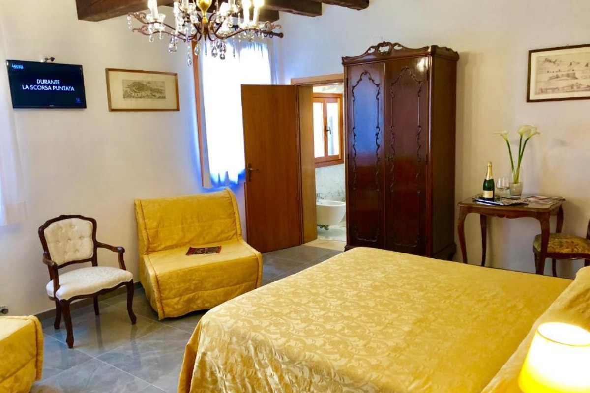 Hotel Ariel Silva