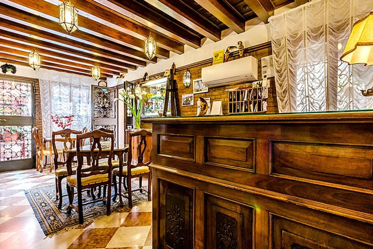 Hotel Ariel Silva