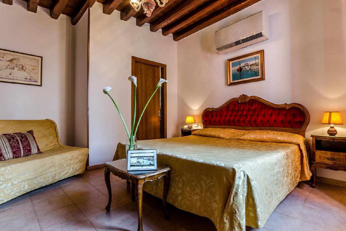 Hotel Ariel Silva