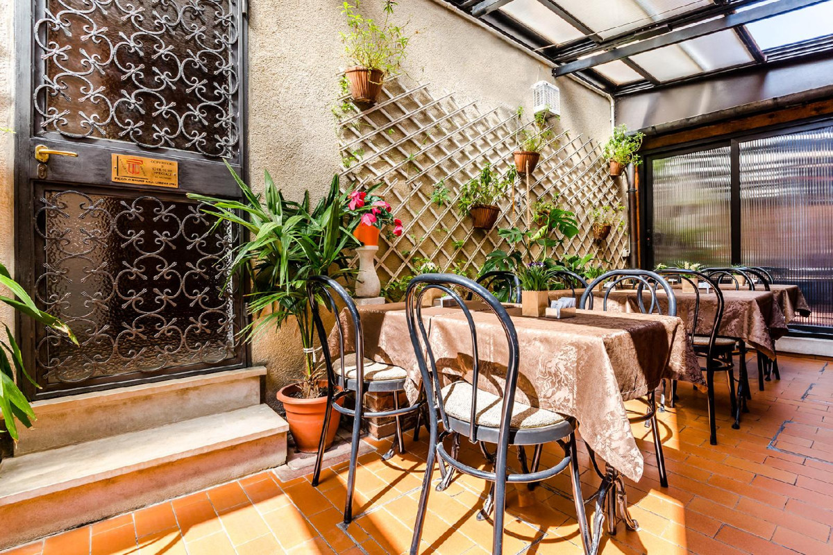 Hotel Ariel Silva