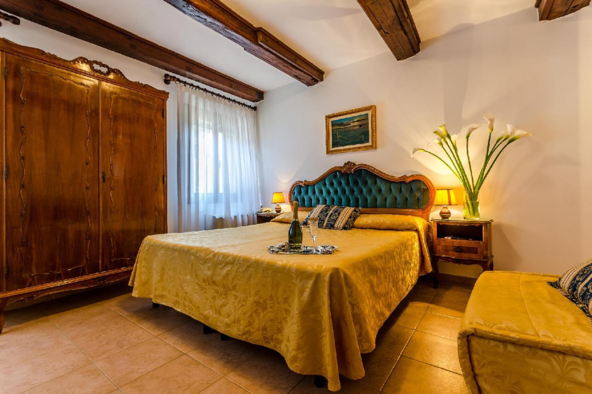 Hotel Ariel Silva