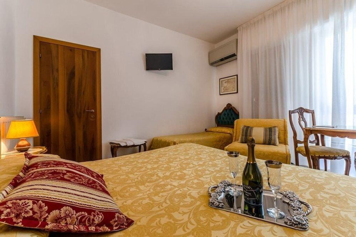 Hotel Ariel Silva