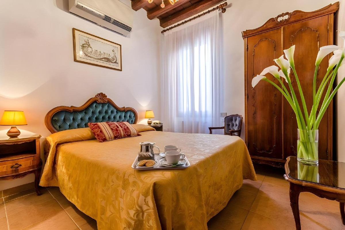 Hotel Ariel Silva