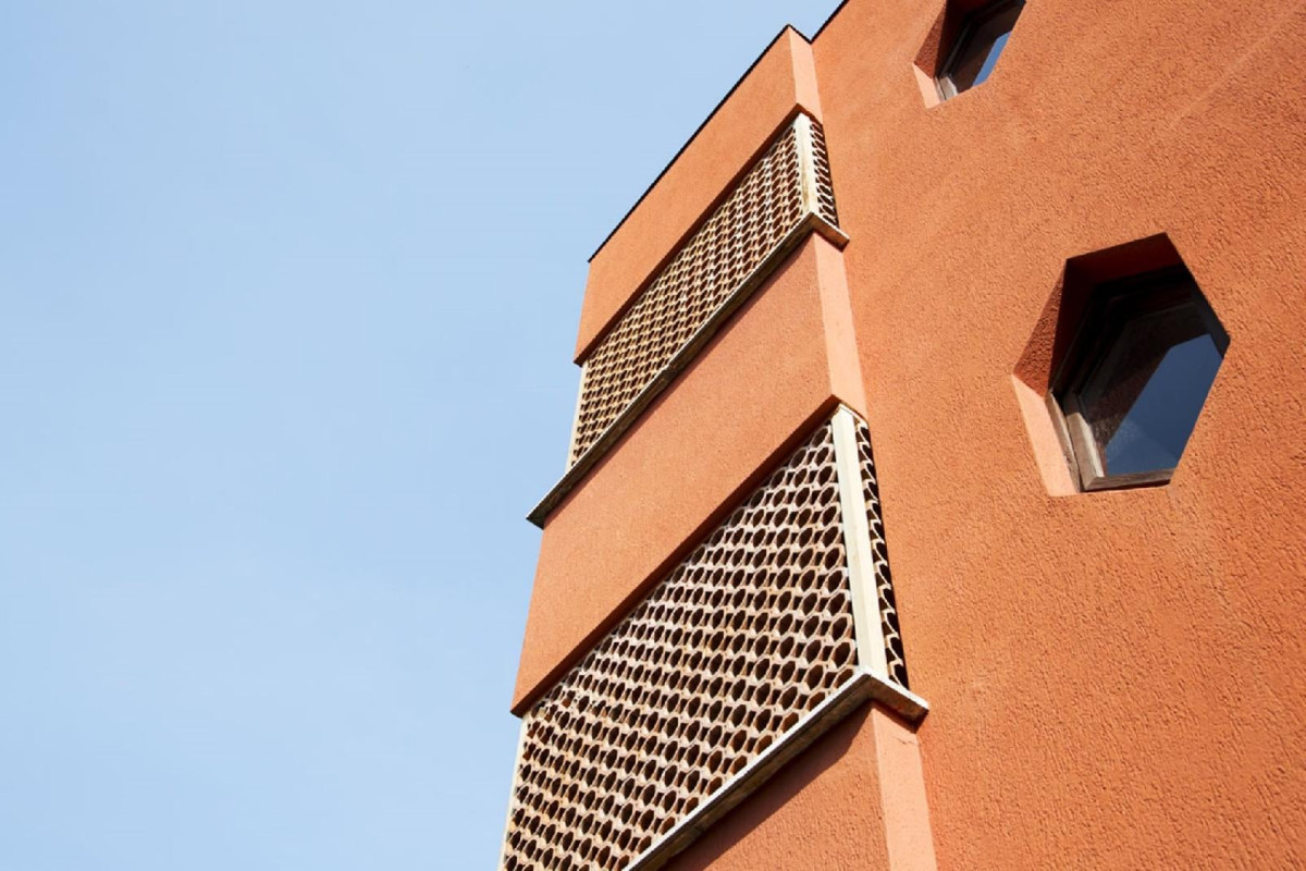 Hotel Aries