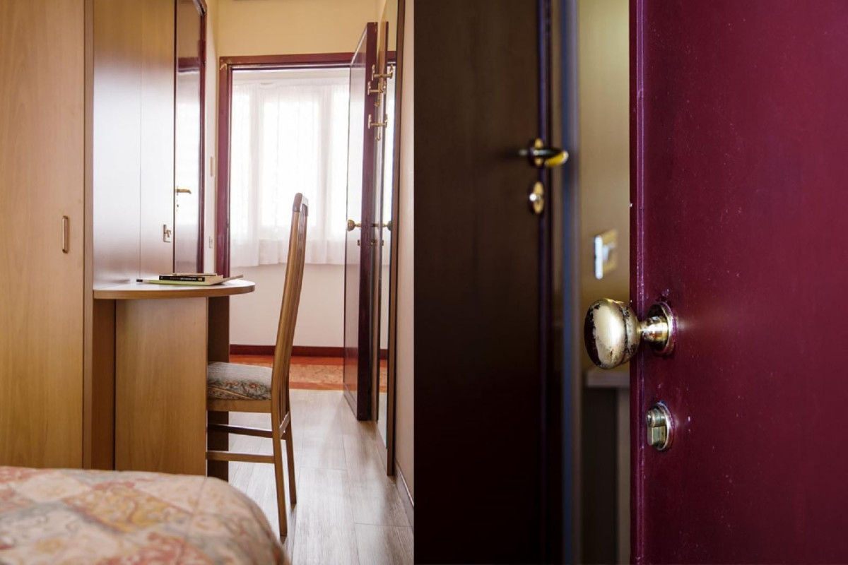 Hotel Aries