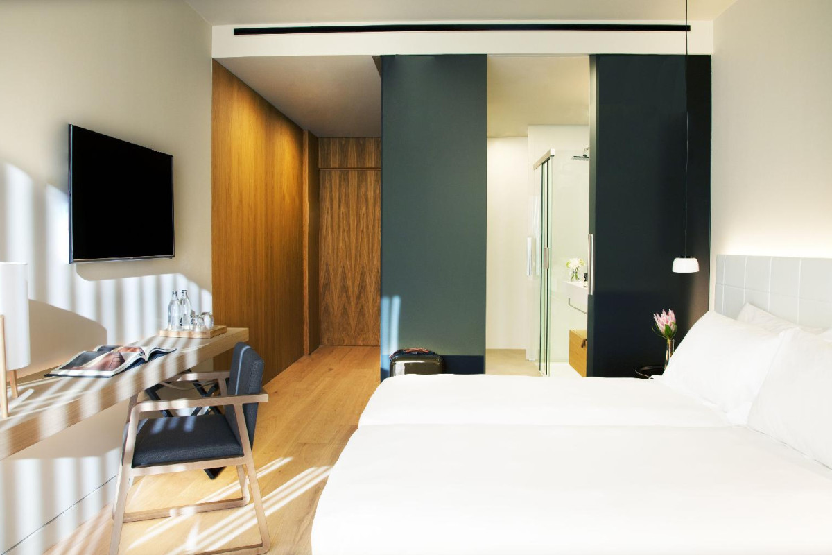 Hotel Arima & Spa