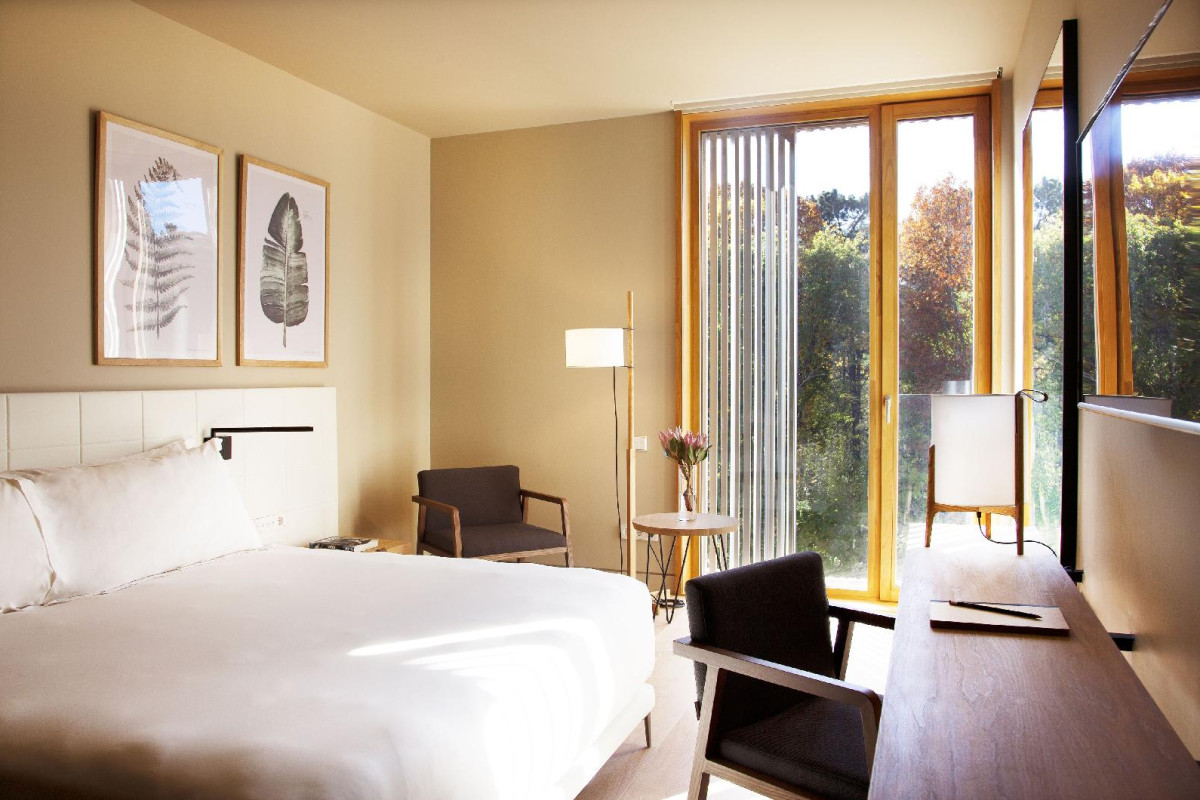 Hotel Arima & Spa