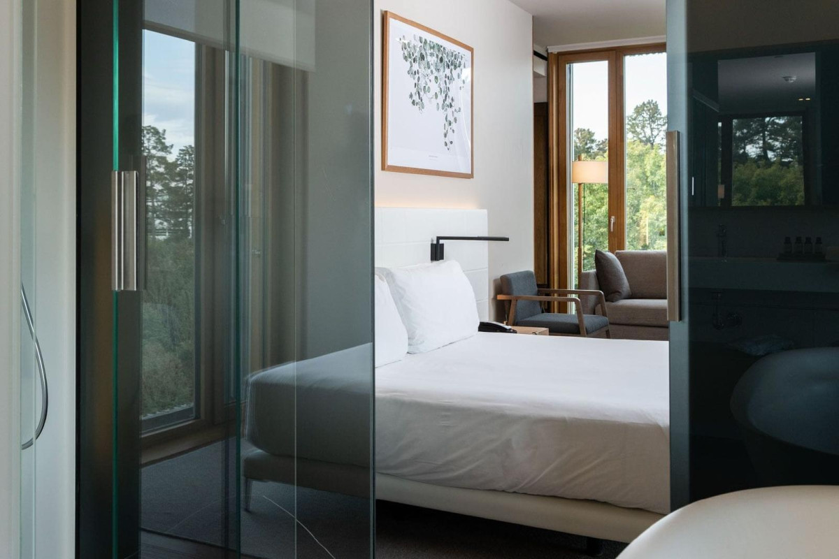 Hotel Arima & Spa
