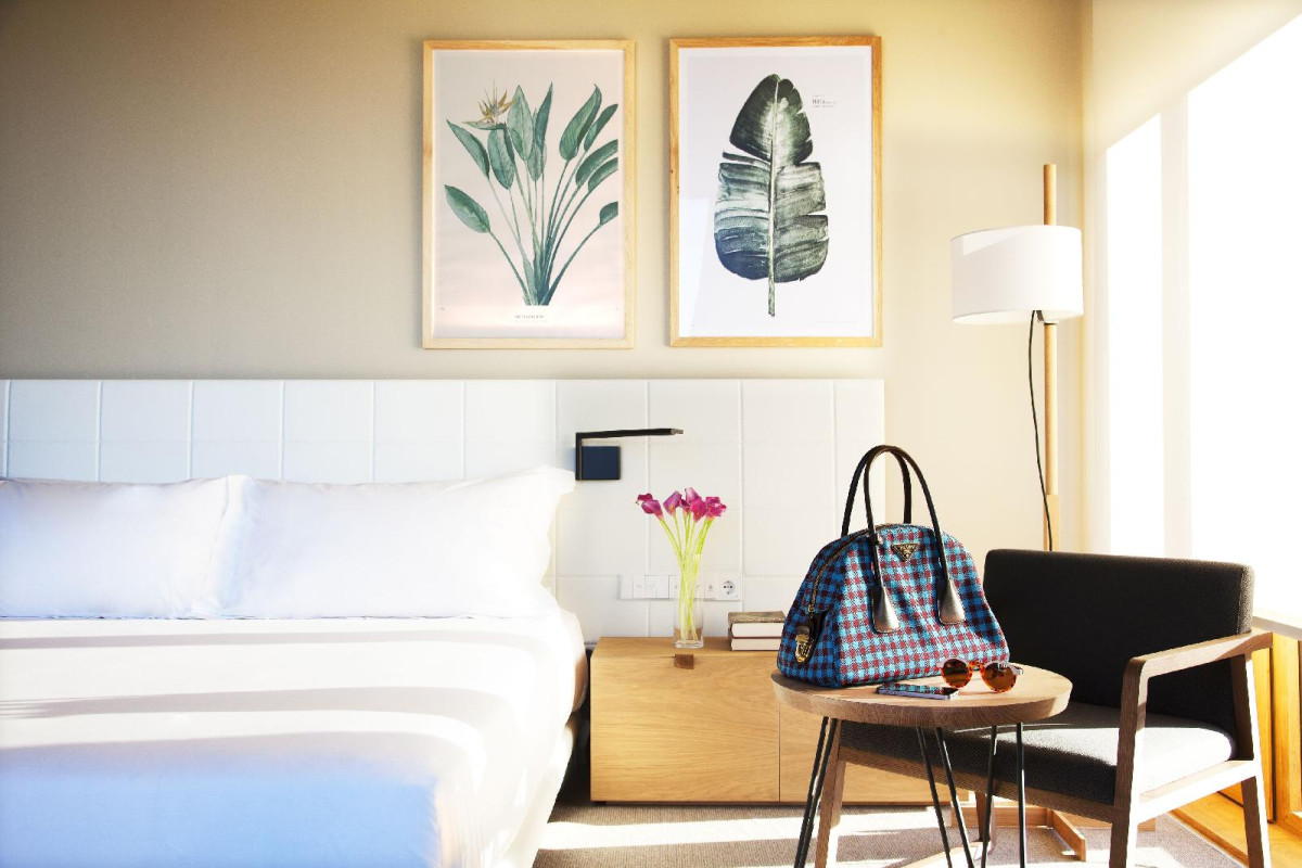 Hotel Arima & Spa
