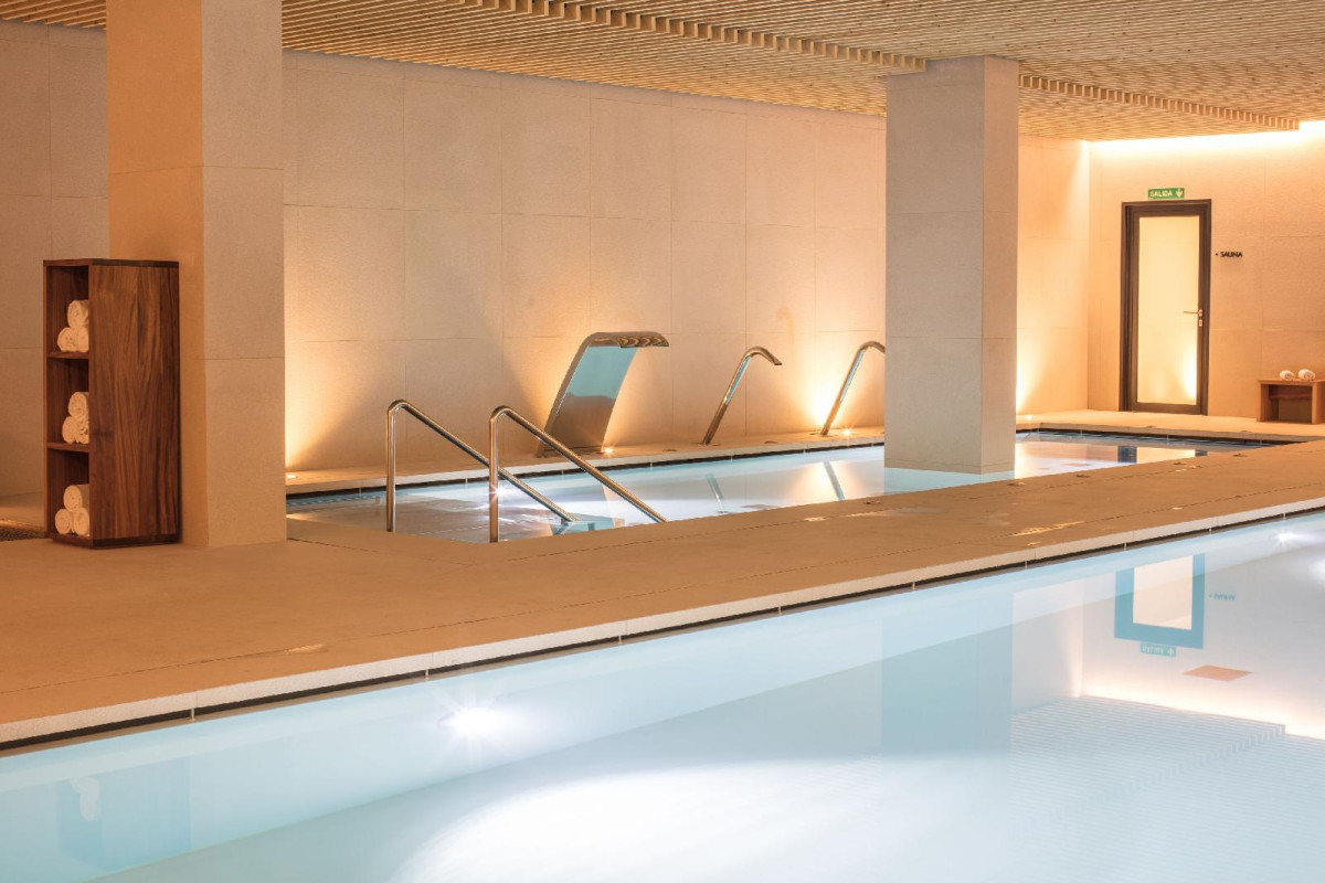 Hotel Arima & Spa
