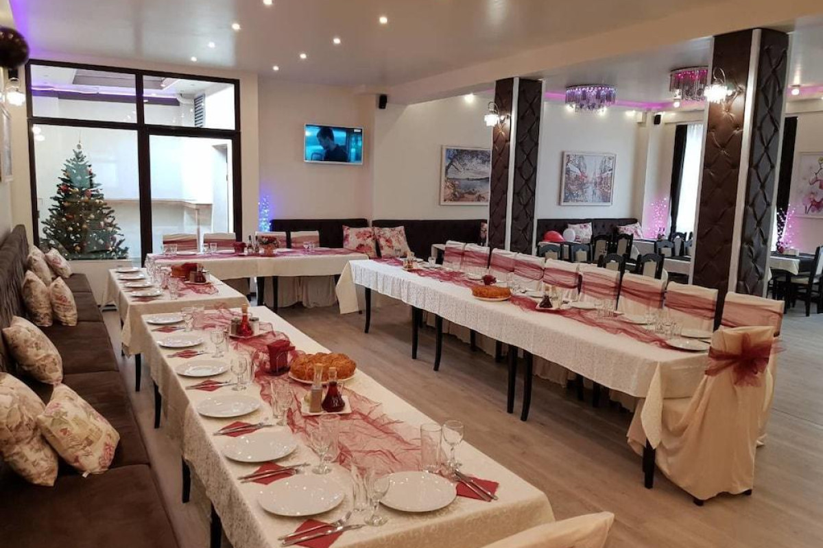 Hotel Aris
