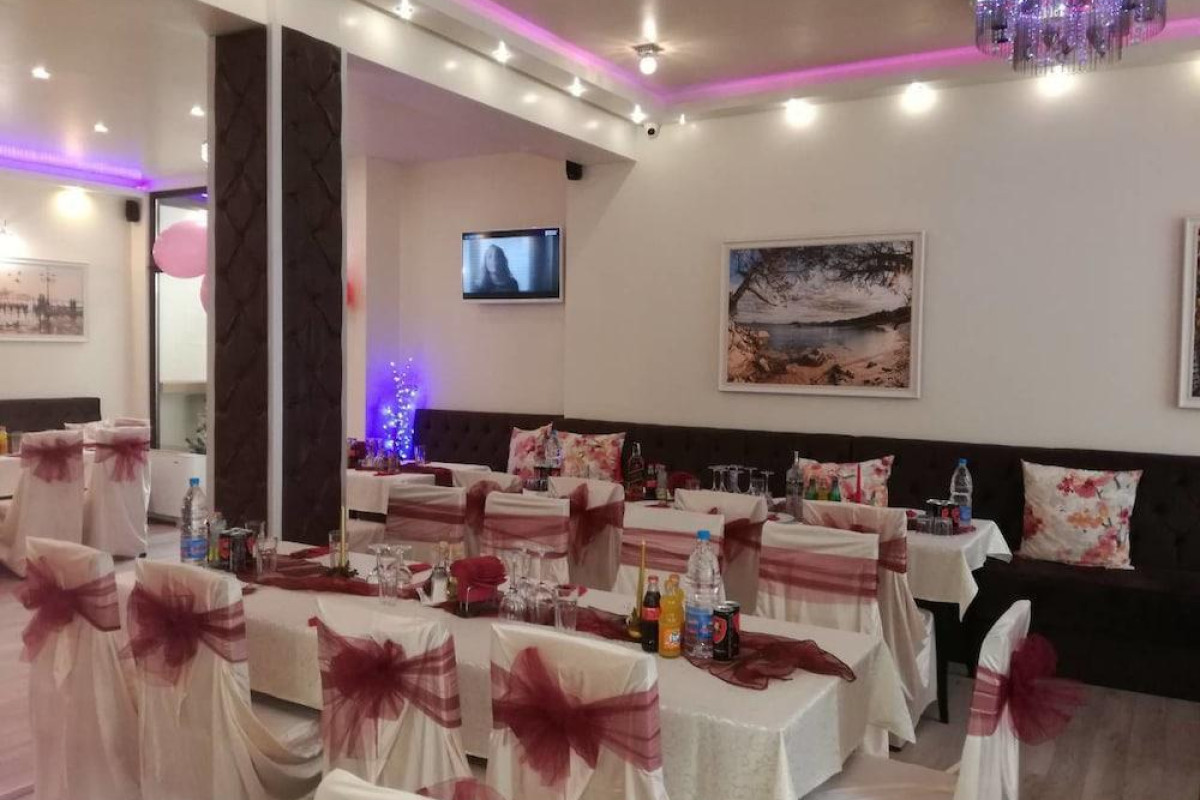 Hotel Aris