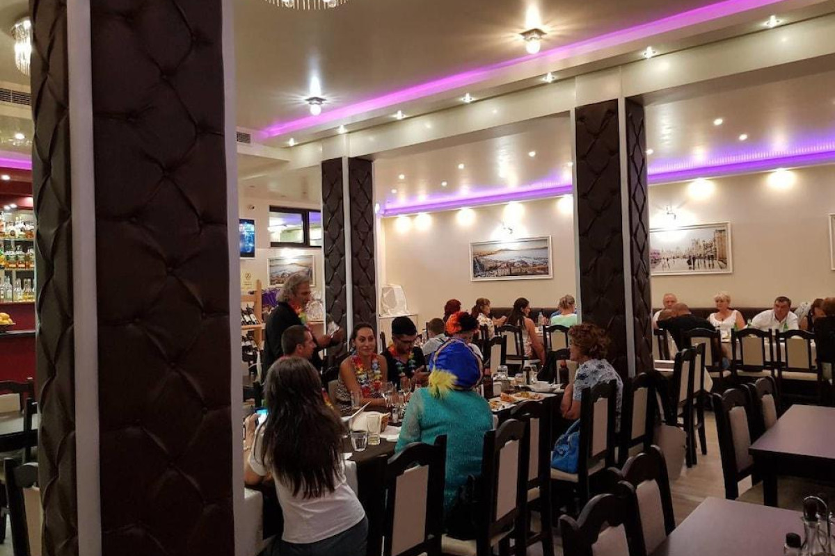 Hotel Aris