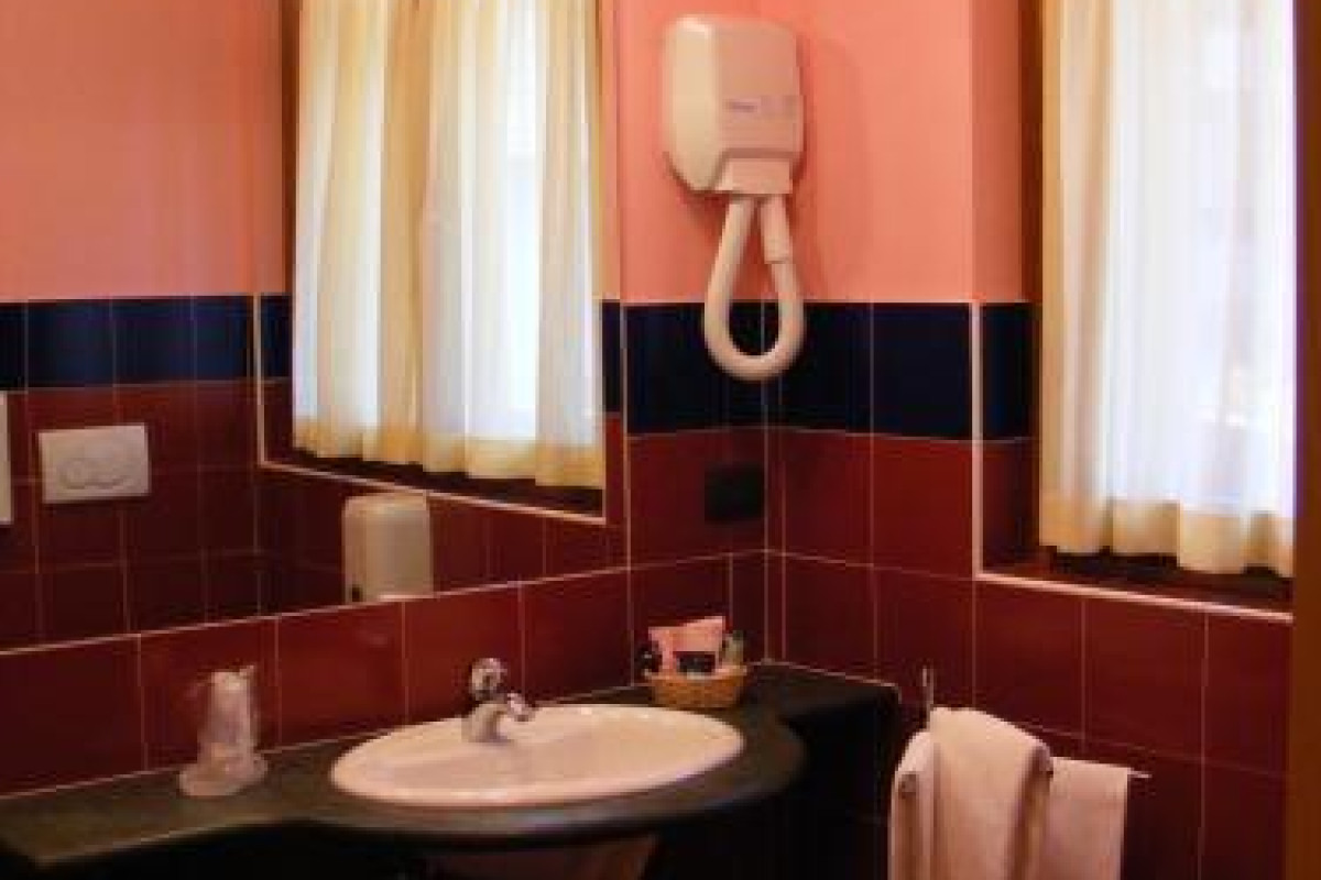 Hotel Arisch