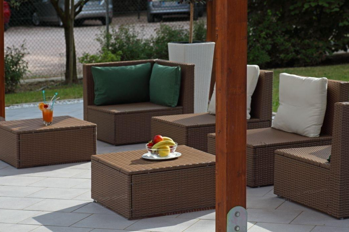 Hotel Ariston