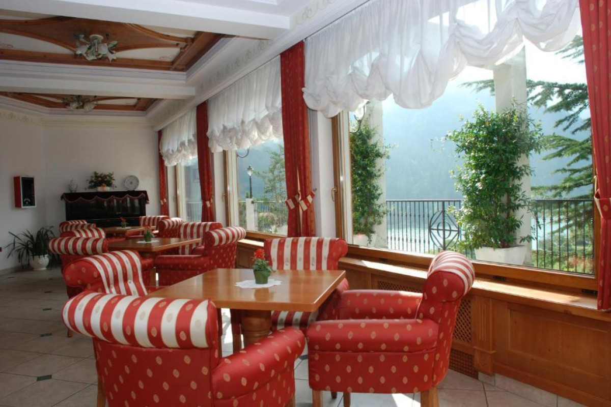 Hotel Ariston