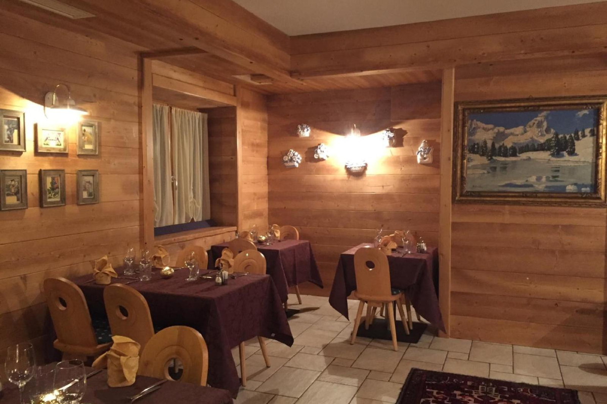 HOTEL ARISTON
