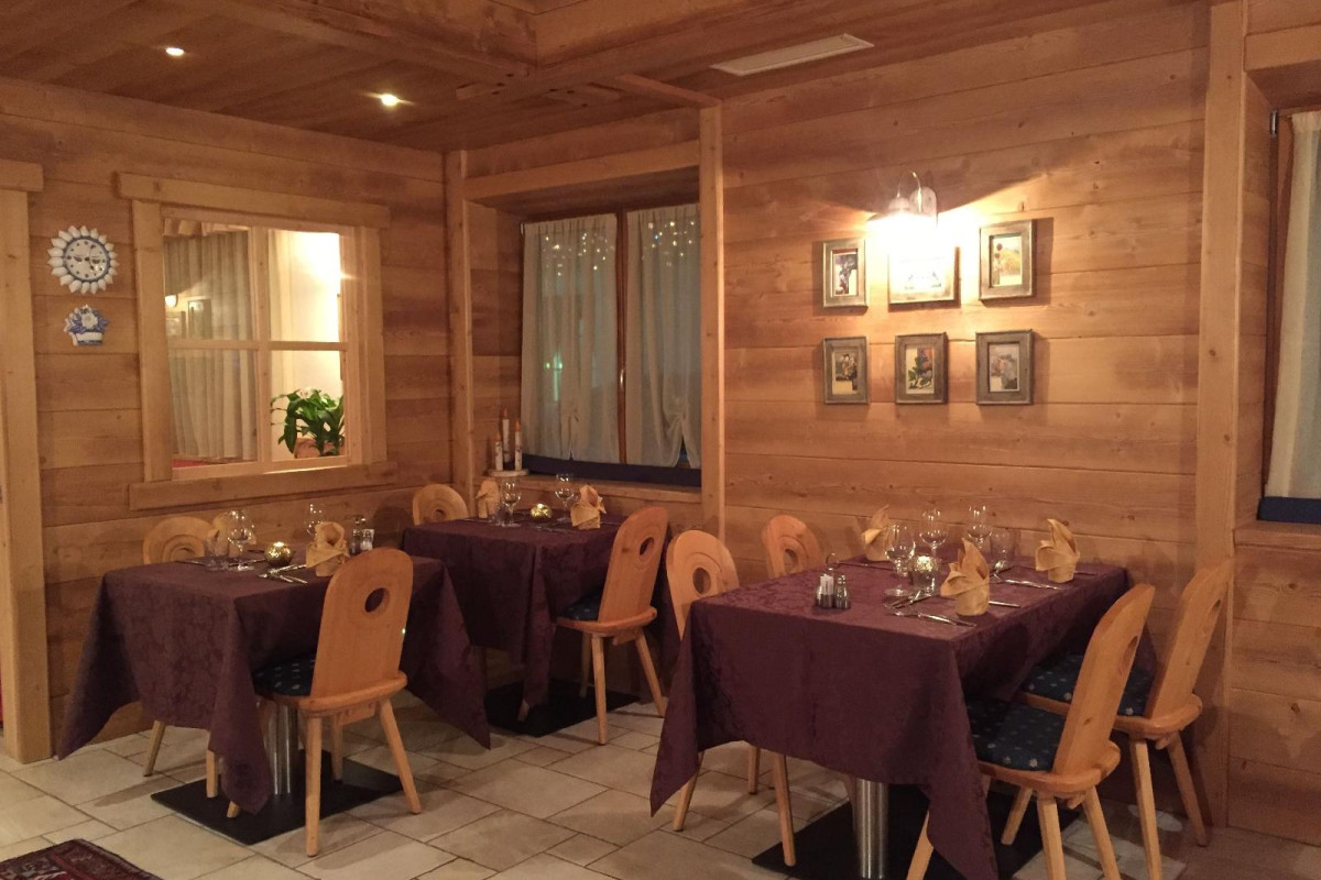 HOTEL ARISTON