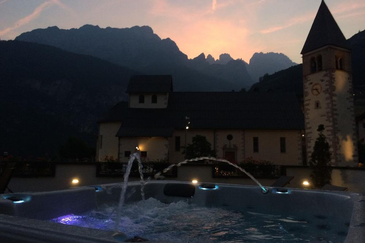 Hotel Ariston