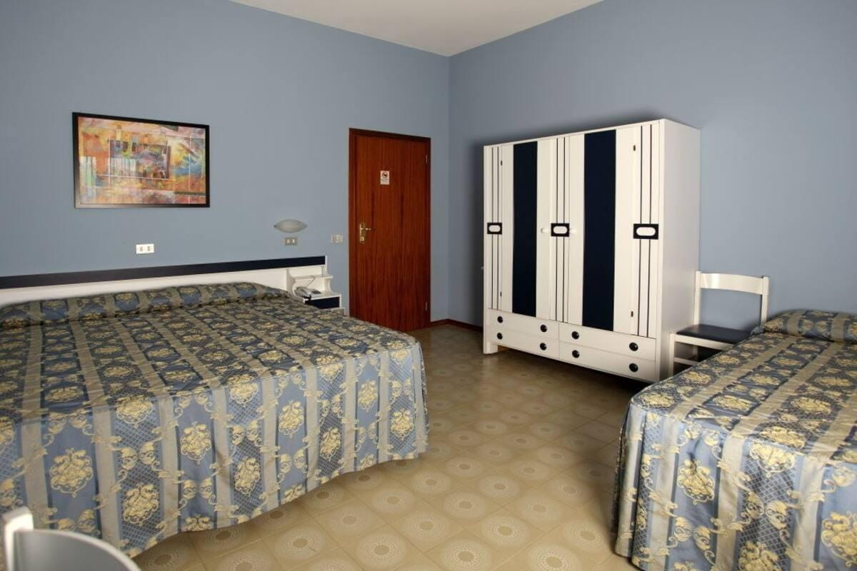 Hotel Ariston