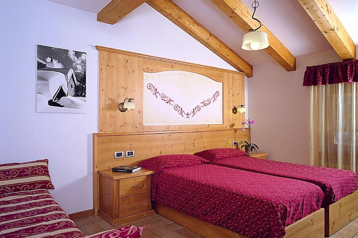 HOTEL ARISTON