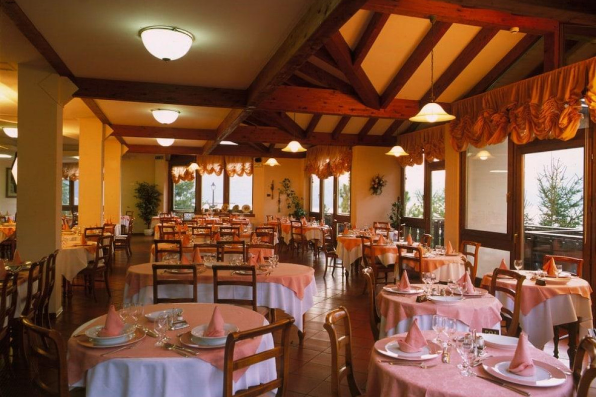Hotel Ariston