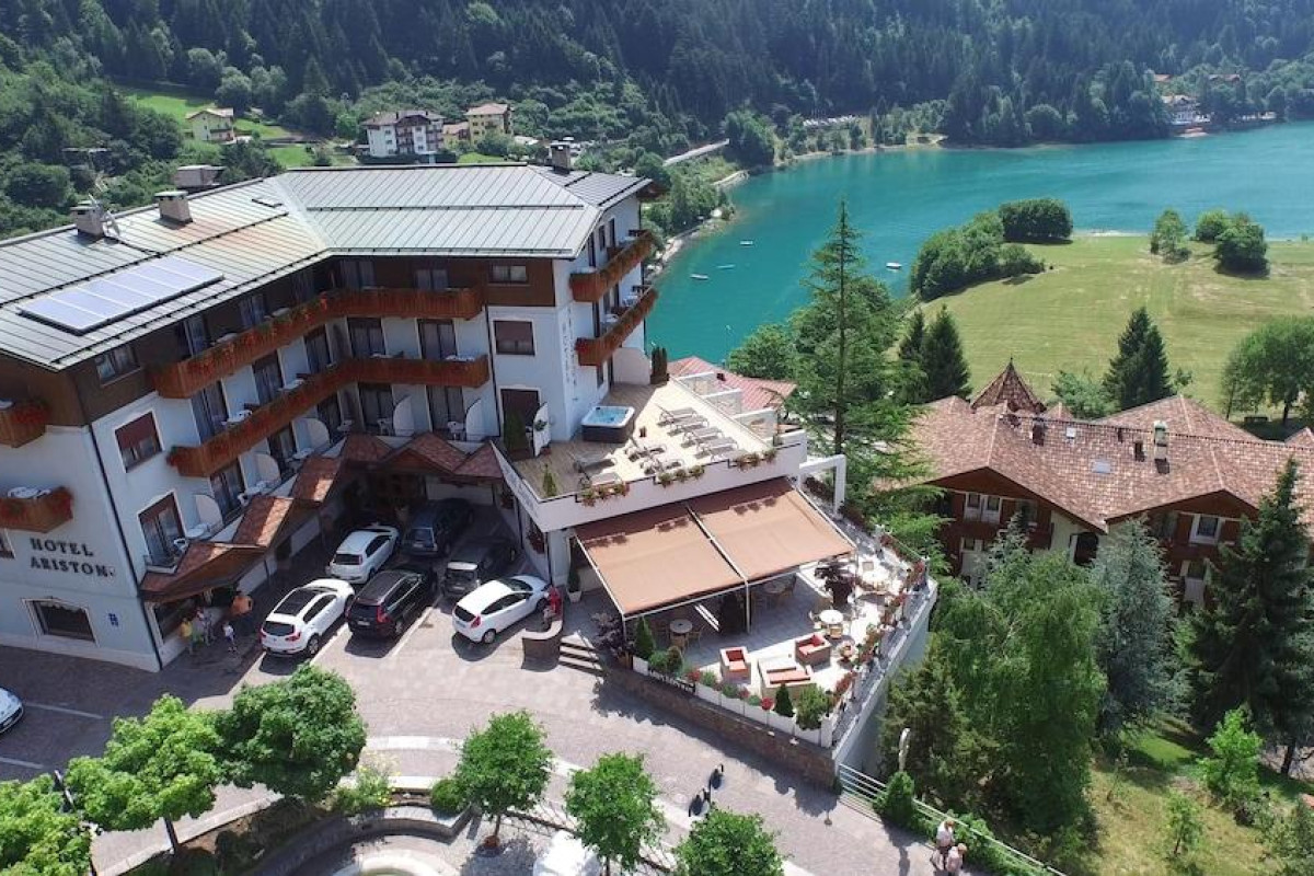 Hotel Ariston