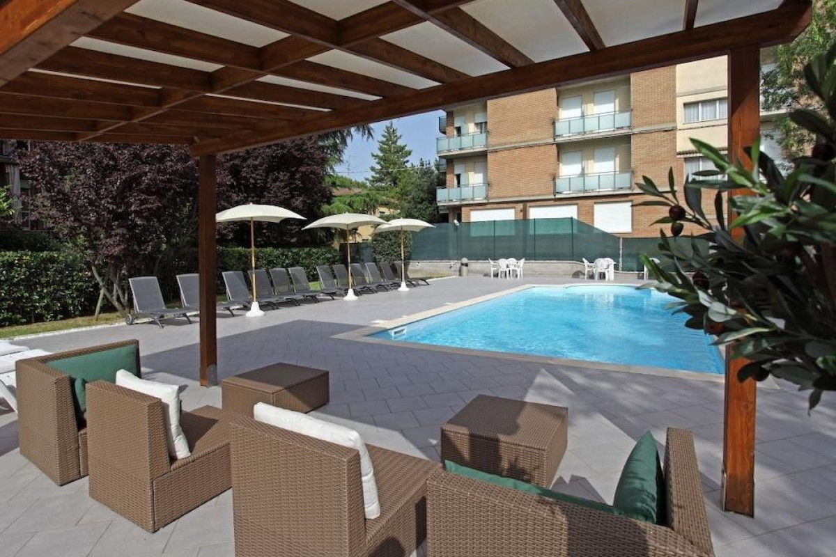 Hotel Ariston