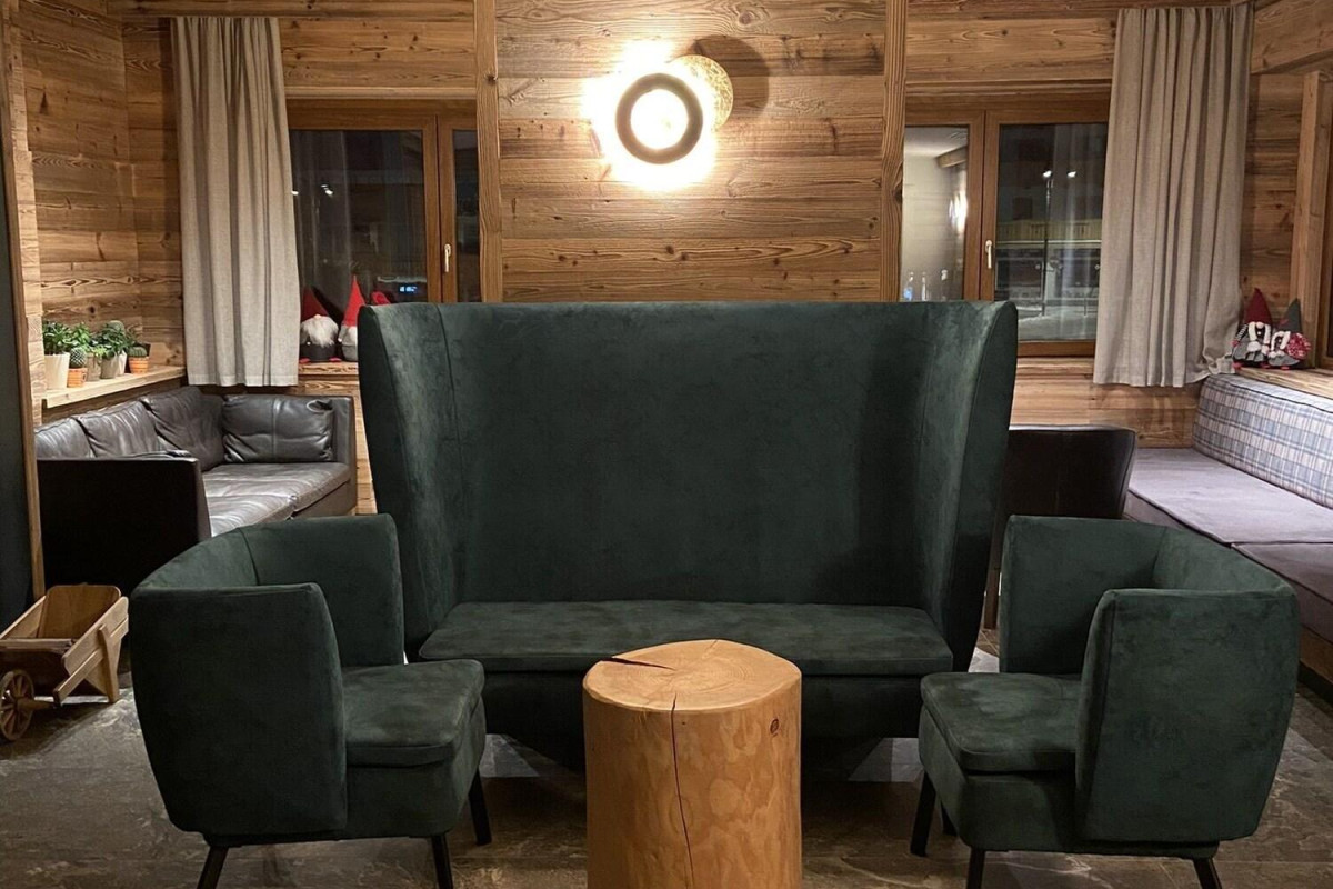 HOTEL ARISTON