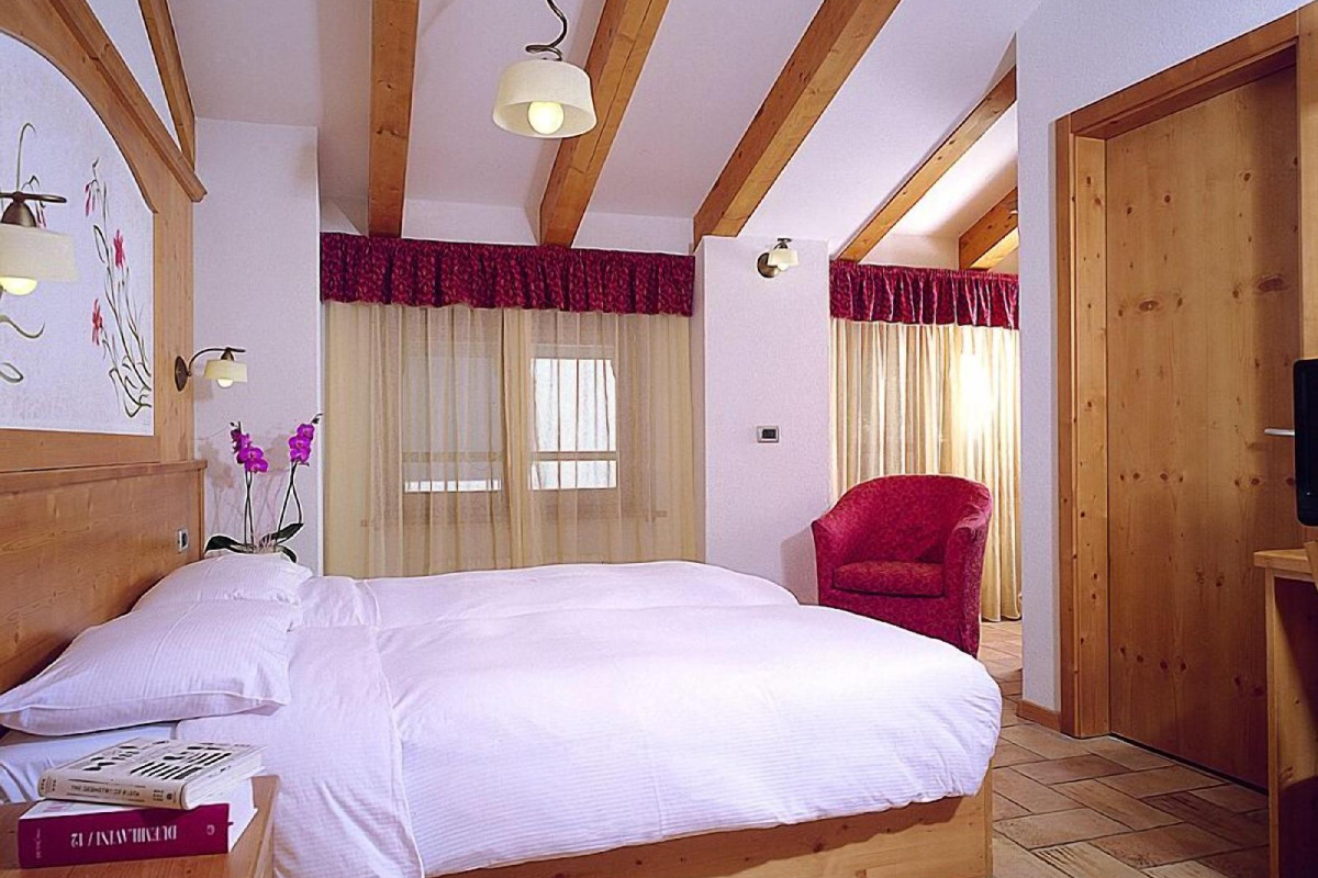 HOTEL ARISTON
