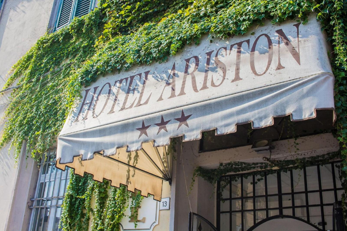 Hotel Ariston