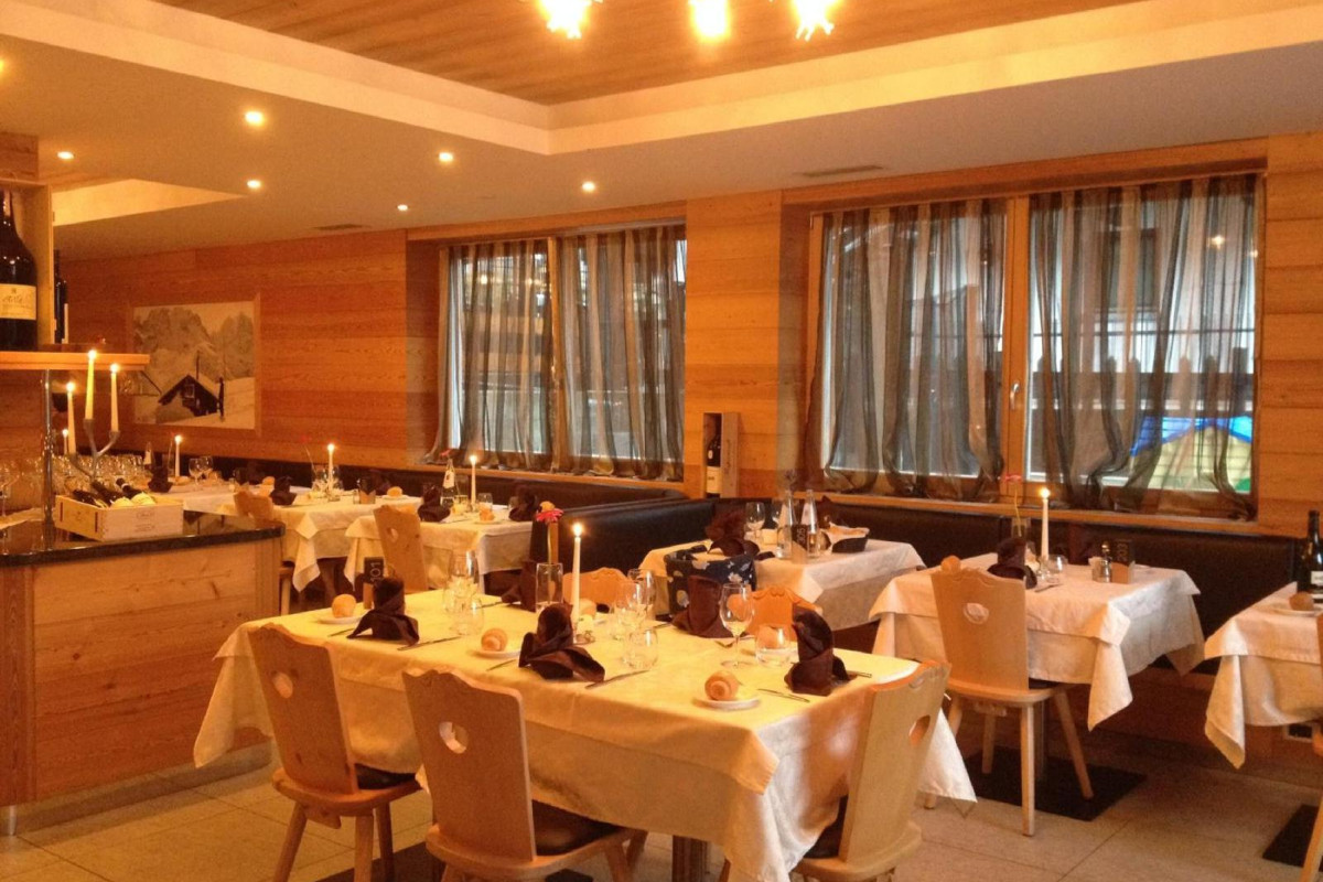 HOTEL ARISTON