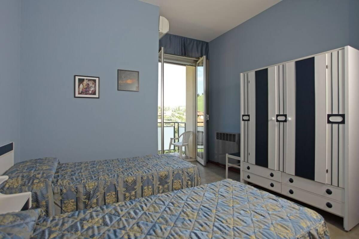 Hotel Ariston