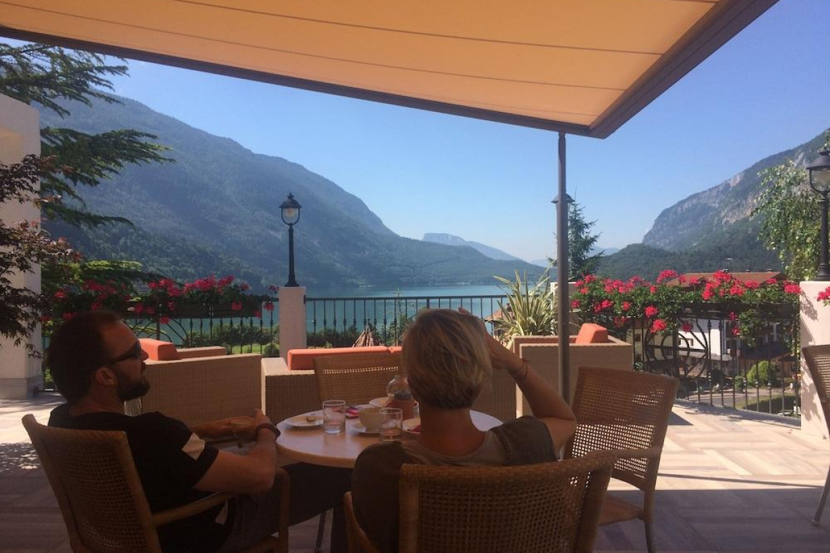 Hotel Ariston