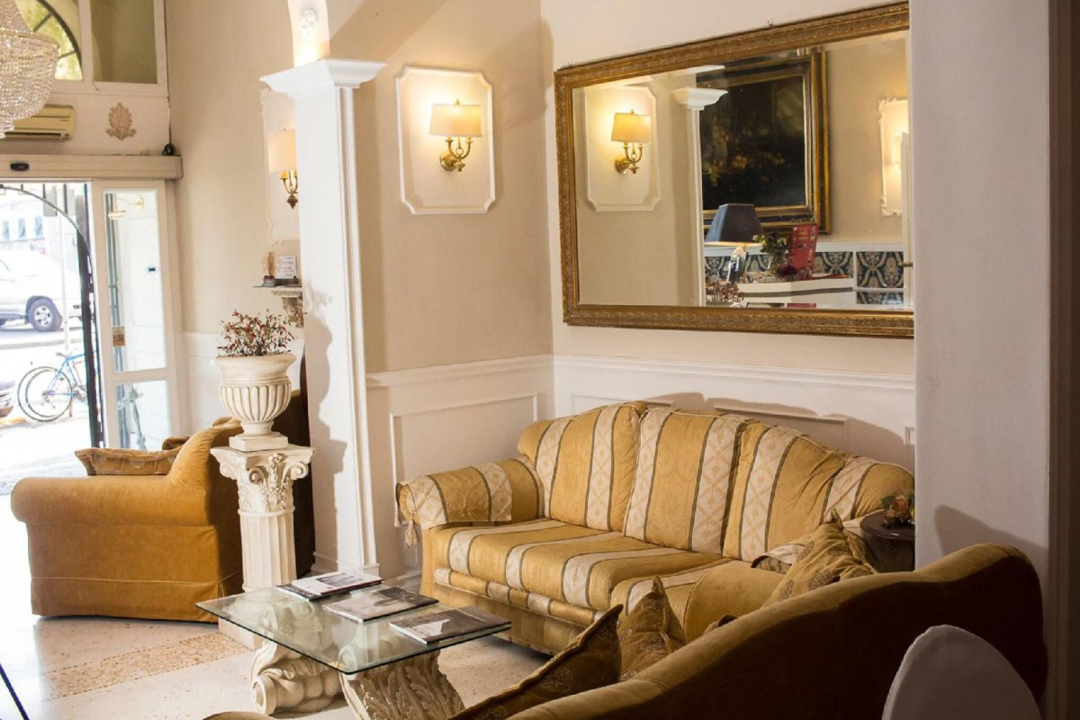 Hotel Ariston