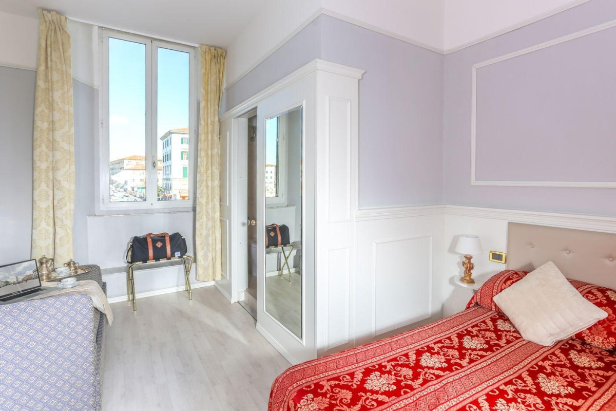 Hotel Ariston