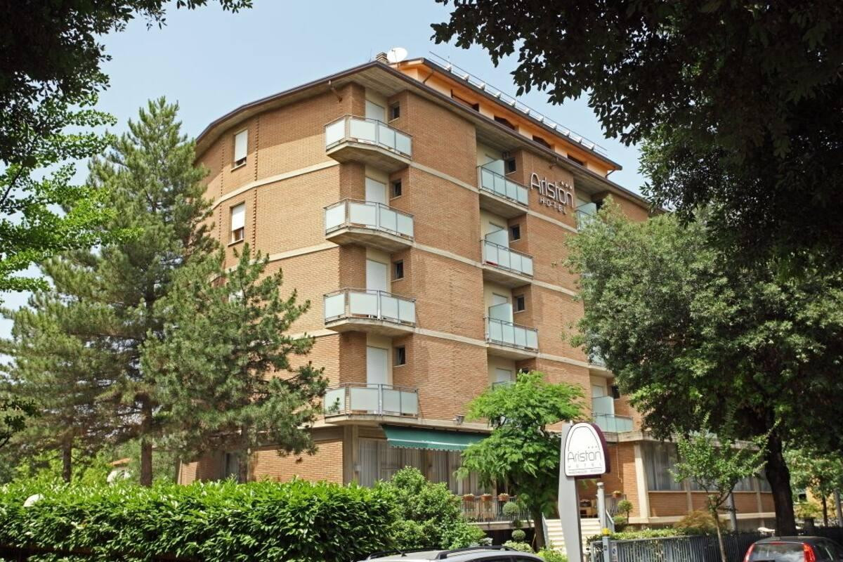 Hotel Ariston