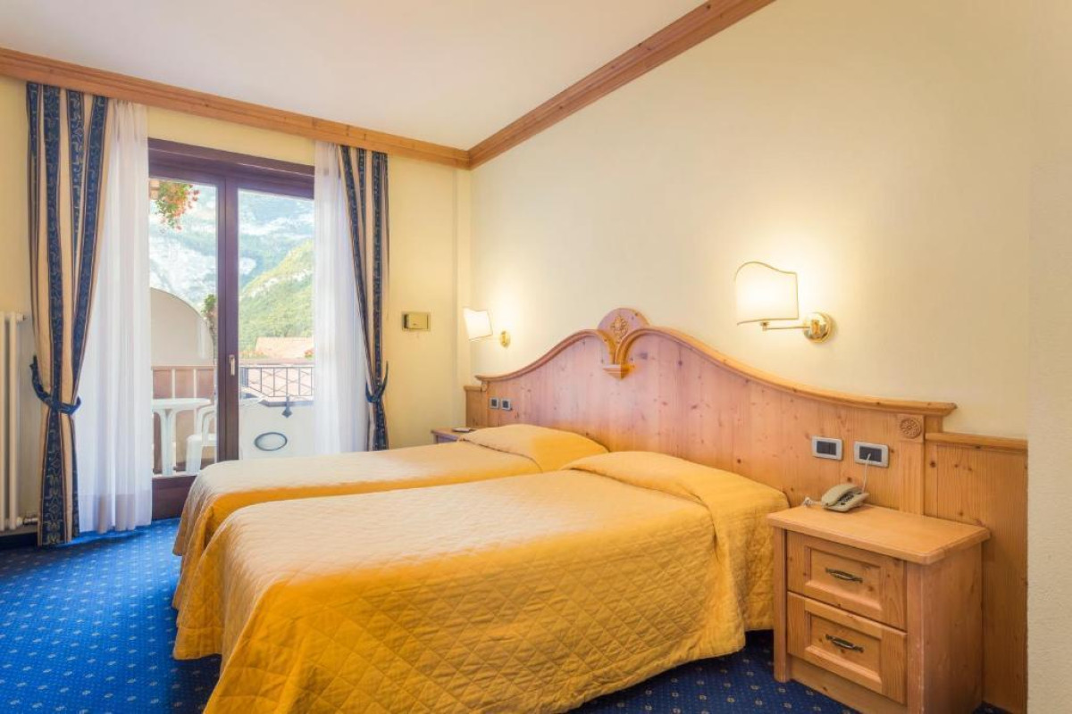 Hotel Ariston
