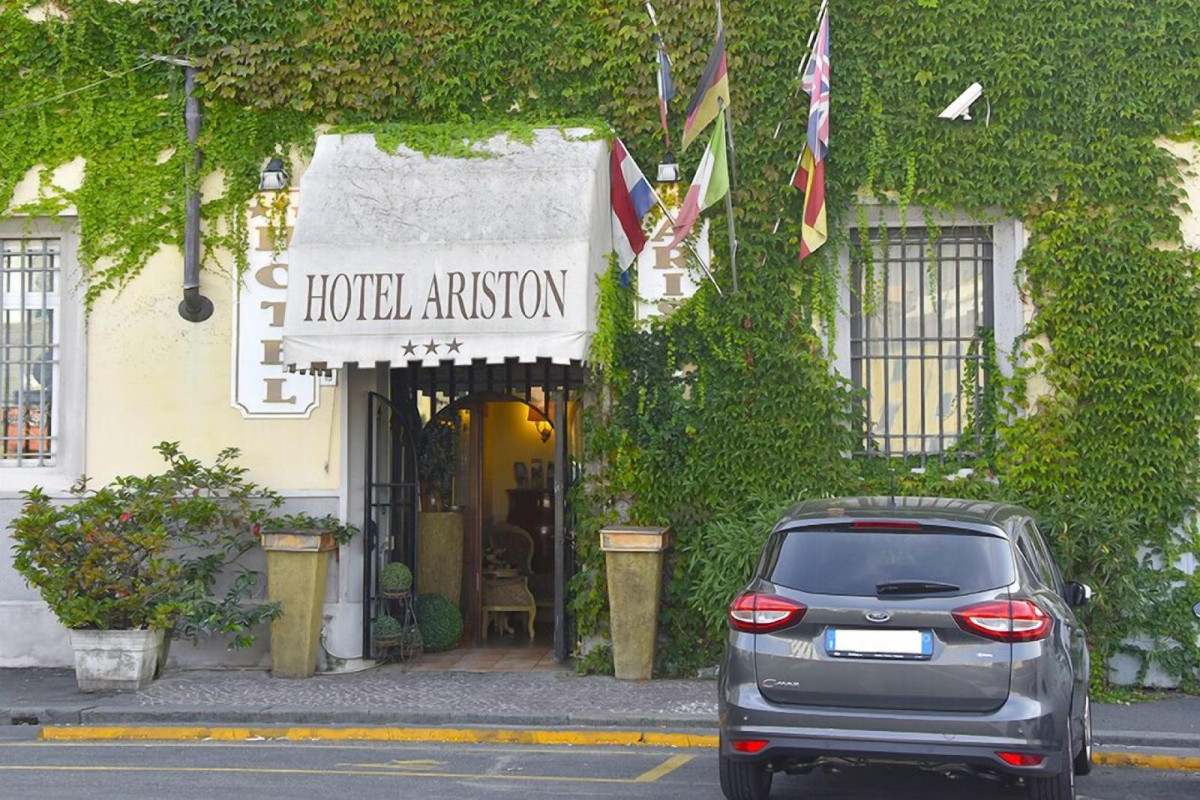 Hotel Ariston