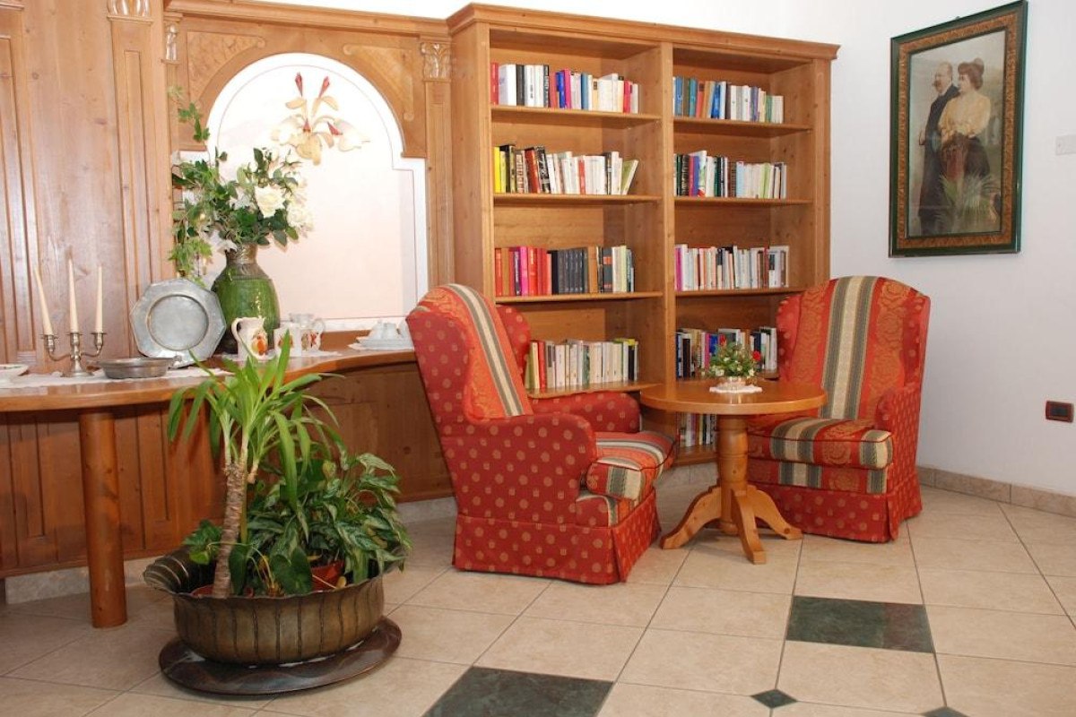 Hotel Ariston