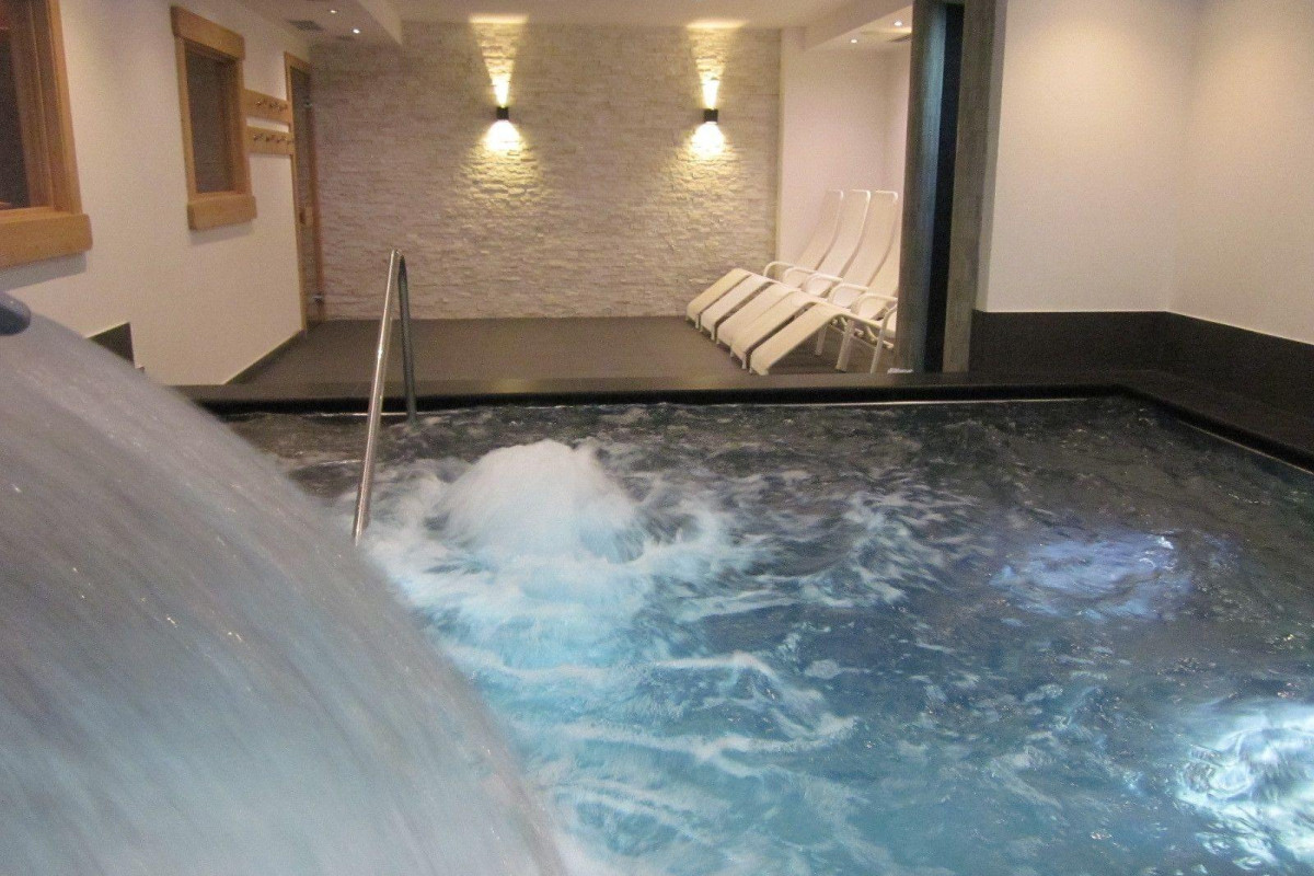 HOTEL ARISTON