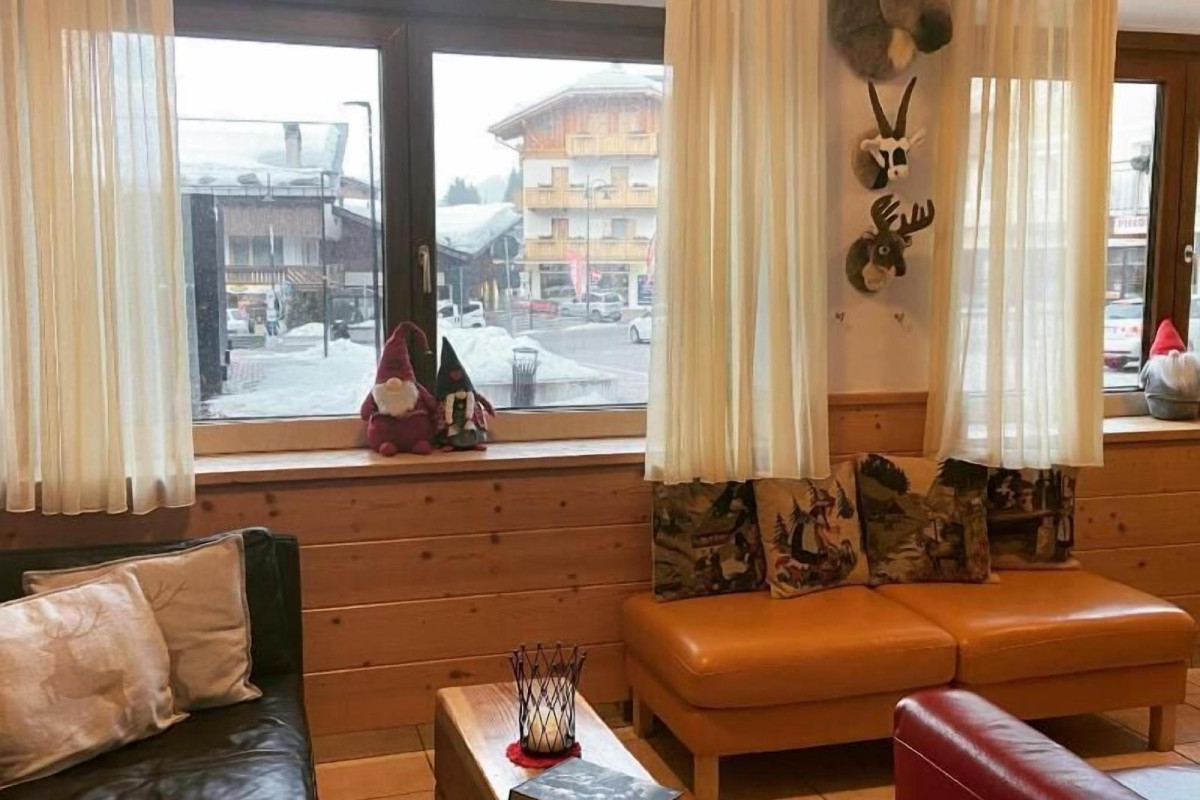 HOTEL ARISTON